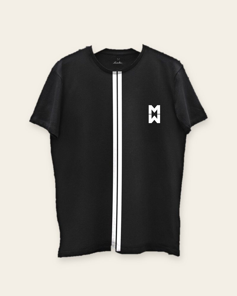 T-shirt "Line Out"