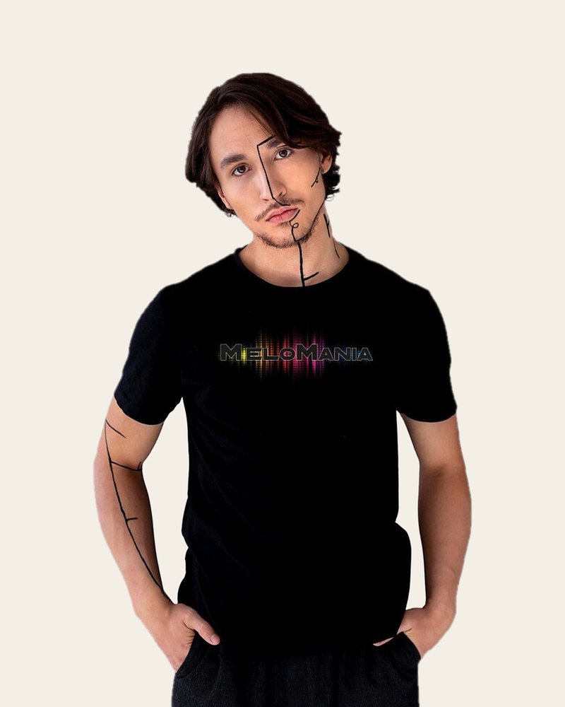 T-shirt Tanit